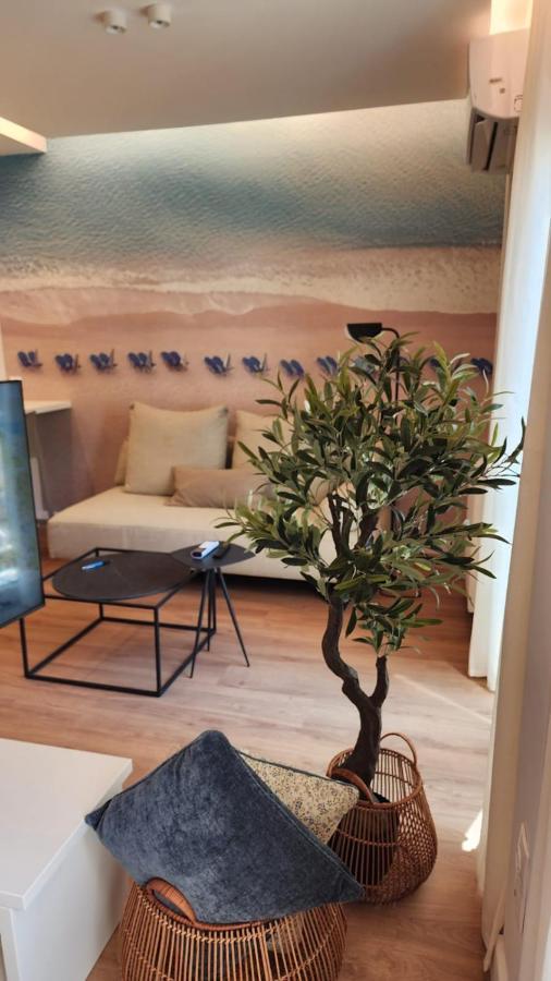 Renovated Apartment With Roof Garden Access, 15 M Walk To Acropolis Atena Exterior foto